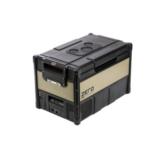 FRIDGE 60L ZERO PLUG IAUS SPEC