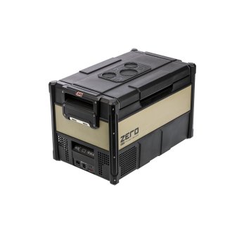 FRIDGE 60L ZERO PLUG IAUS SPEC