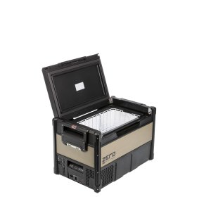 FRIDGE 60L ZERO PLUG IAUS SPEC