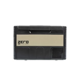 FRIDGE 60L ZERO PLUG IAUS SPEC
