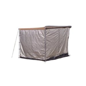 ARB tento kambarys su grindimis 2000 x 2500 mm