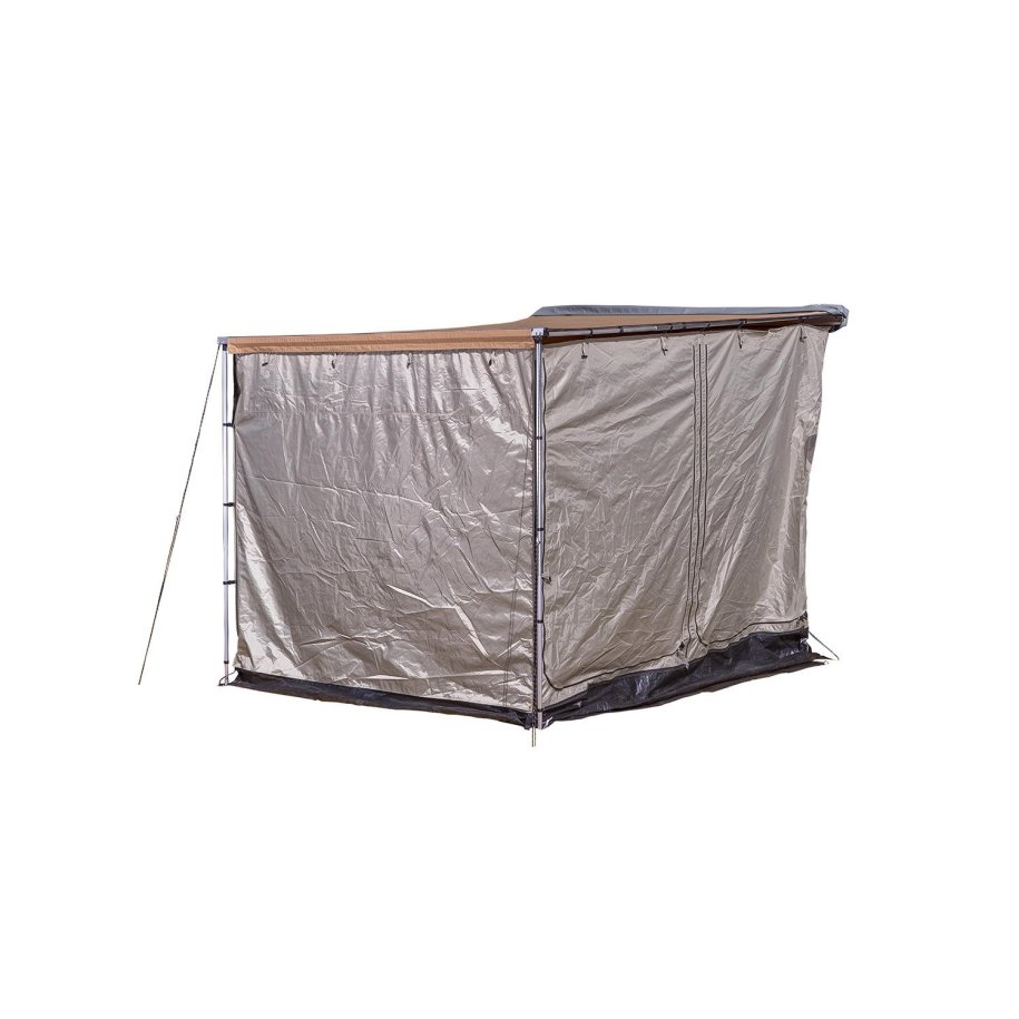 ARB tento kambarys su grindimis 2000 x 2500 mm