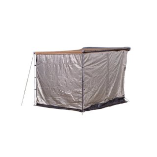 ARB tento kambarys su grindimis 2000 x 2500 mm