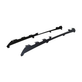 Ford Everest (2015-2021) Foot Rails