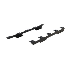 Jeep Wrangler JK 2 Door New Foot Rails