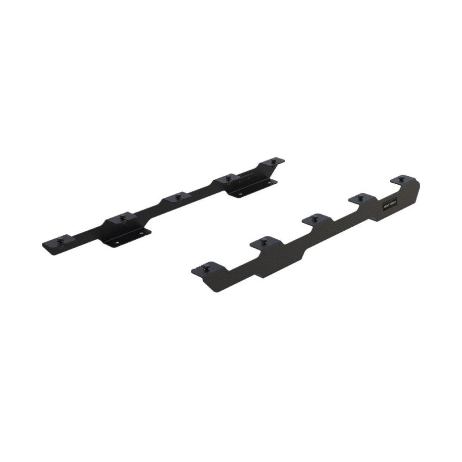 Jeep Wrangler JK 2 Door New Foot Rails