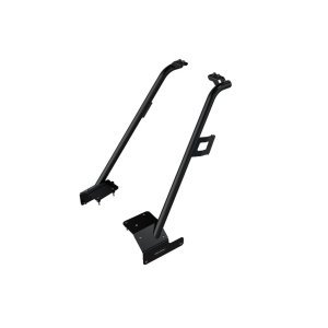 Jeep Wrangler JL (2018-Current) Front Bar Roof Rack Mount