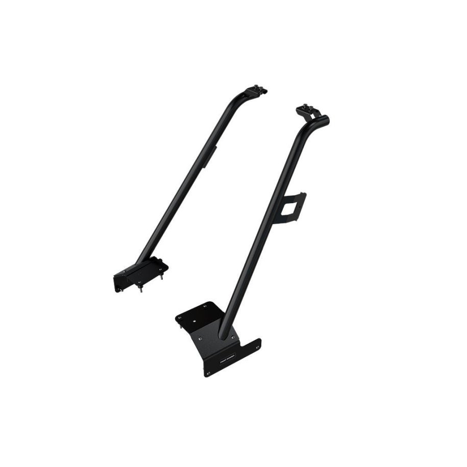 Jeep Wrangler JL (2018-Current) Front Bar Roof Rack Mount
