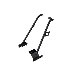 Jeep Wrangler JL (2018-Current) Front Bar Roof Rack Mount