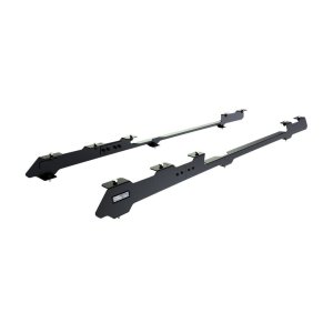 Land Rover Discovery LR3 AND LR4 1/2 Rack Foot Rails