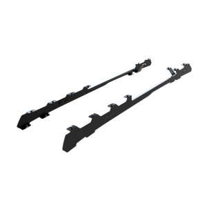 Mahindra Scorpio (2023-Current) Foot Rails