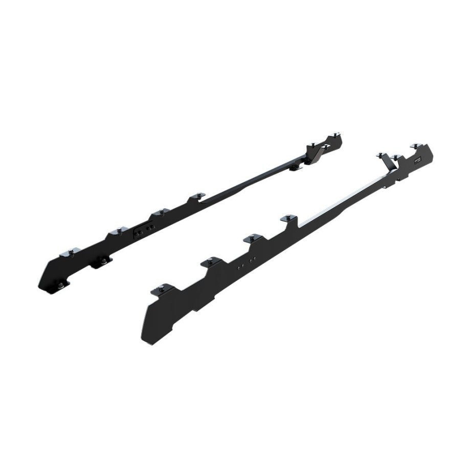 Mahindra Scorpio (2023-Current) Foot Rails