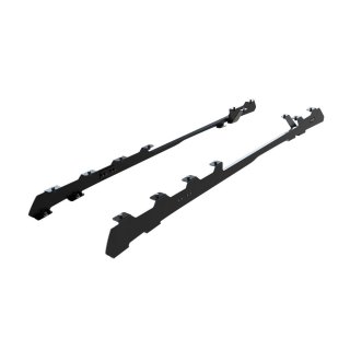 Mahindra Scorpio (2023-Current) Foot Rails