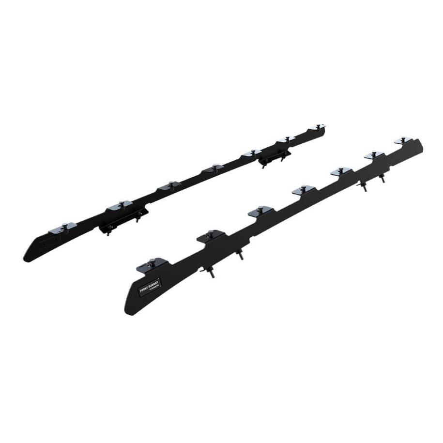Nissan Xtrail/Rogue (2023-Current) Foot Rails