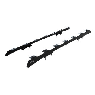 Nissan Xtrail/Rogue (2023-Current) Foot Rails