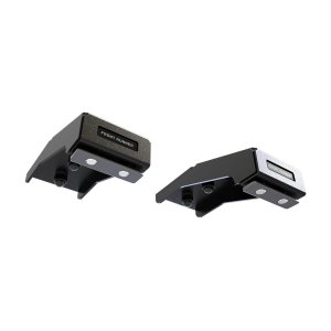 Flat Feet (pair) / 65mm
