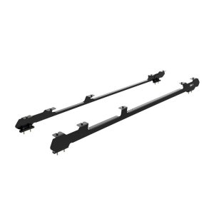 Toyota 4runner (2003-2009) Foot Rails