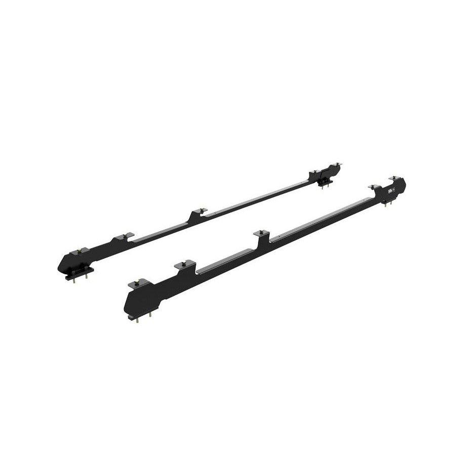 Toyota 4runner (2003-2009) Foot Rails