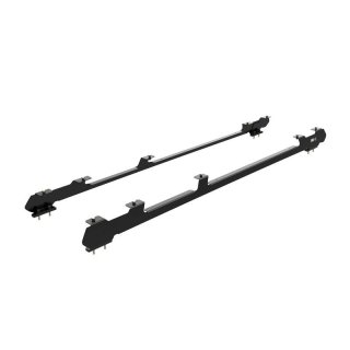 Toyota 4runner (2003-2009) Foot Rails