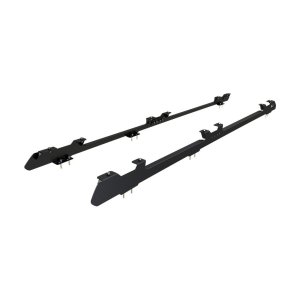 Toyota 4runner (2010-2024) Foot Rails