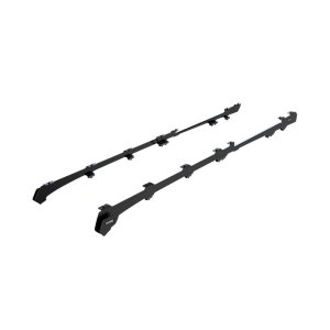 Toyota Sequoia (2022-Current) Foot Rails