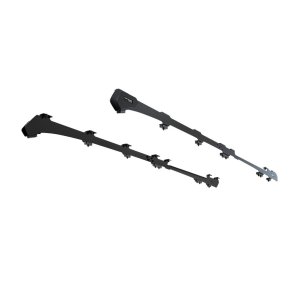 Toyota Sequoia (2022-Current) Foot Rails