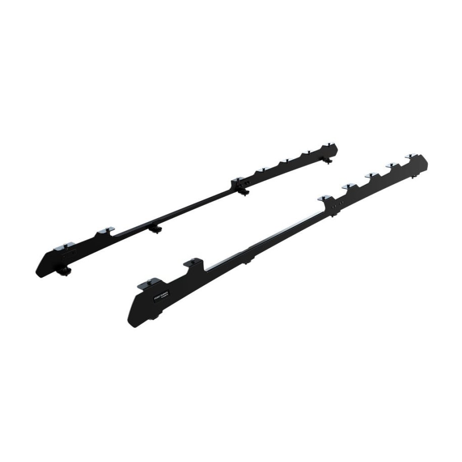 Volkswagen Caddy LWB (2015-2020) Foot Rails