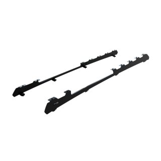 Volkswagen Caddy LWB (2015-2020) Foot Rails