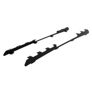 Volkswagen Caddy Maxi / Ford Transit/Tourneo Connect LWB (2020-Current) Foot Rails