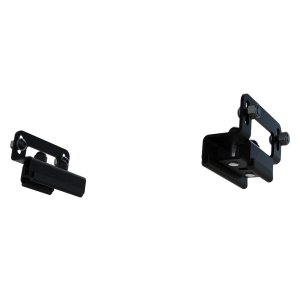 FCA Fiat/Chrysler Automobiles Slimpro Van Foot / Pair