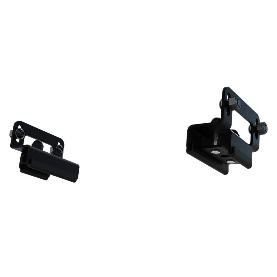 FCA Fiat/Chrysler Automobiles Slimpro Van Foot / Pair