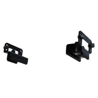 FCA Fiat/Chrysler Automobiles Slimpro Van Foot / Pair