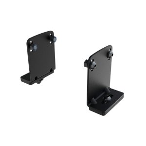 Volkswagen Crafter Van Rack Foot Set / 90mm