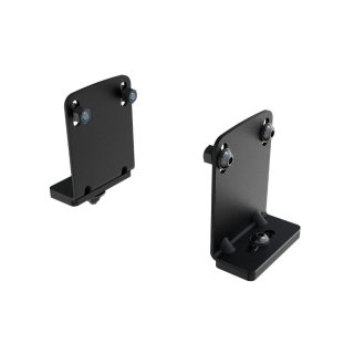 Volkswagen Crafter Van Rack Foot Set / 90mm