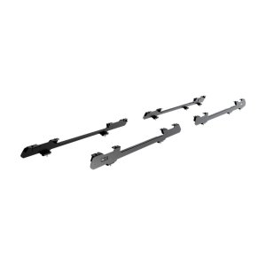 Volkswagen T5 Caravelle/Transporter LWB Foot Rails
