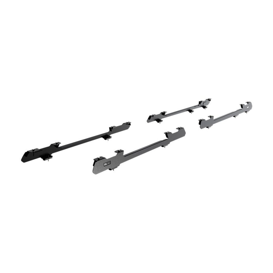 Volkswagen T5 Caravelle/Transporter LWB Foot Rails