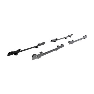 Volkswagen T5 Caravelle/Transporter LWB Foot Rails