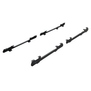 Volkswagen T6/T6.1 Caravelle Transporter LWB Foot Rails