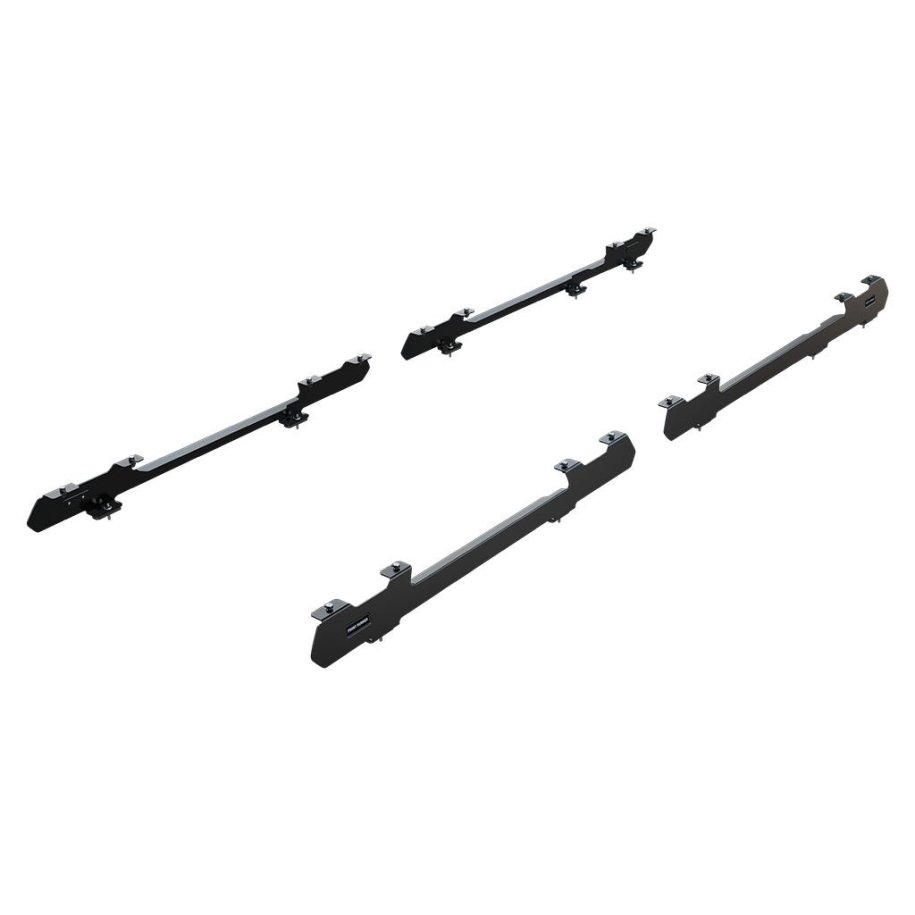 Volkswagen T6/T6.1 Caravelle Transporter LWB Foot Rails