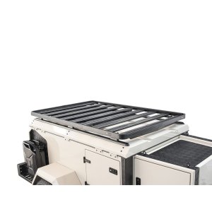 Truck Canopy or Trailer Slimline II Rack Kit / Tall / 1475mm(W) X 752mm(L)
