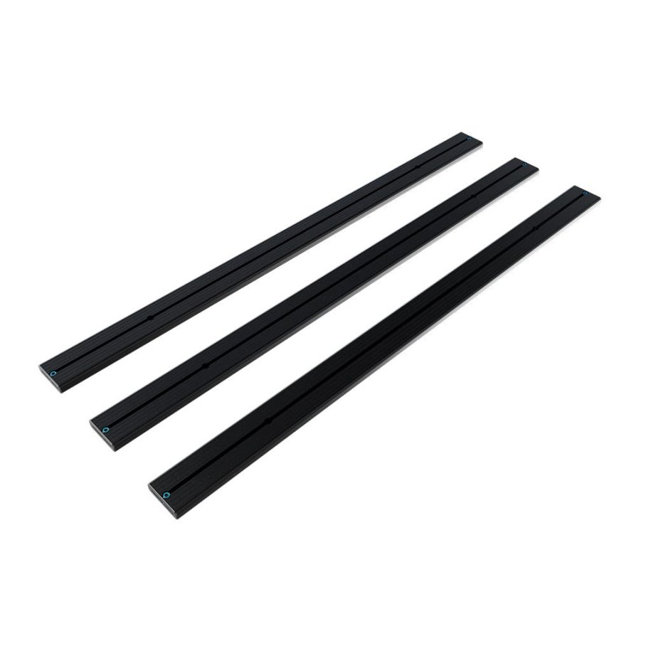 Roof Load Bar Triple Set 1425mm