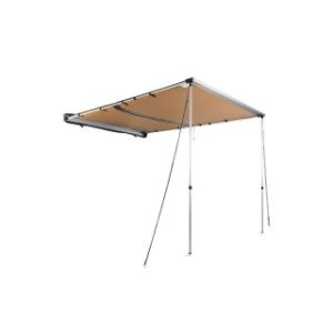 Ištraukiama markizė ARB su apšvietimu 2000 x 2500 mm