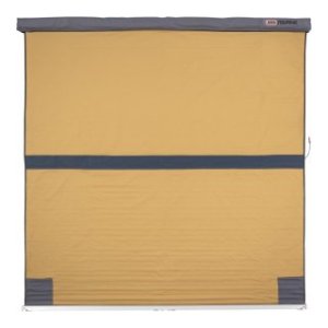 Ištraukiama markizė ARB su apšvietimu 2500 x 2500 mm