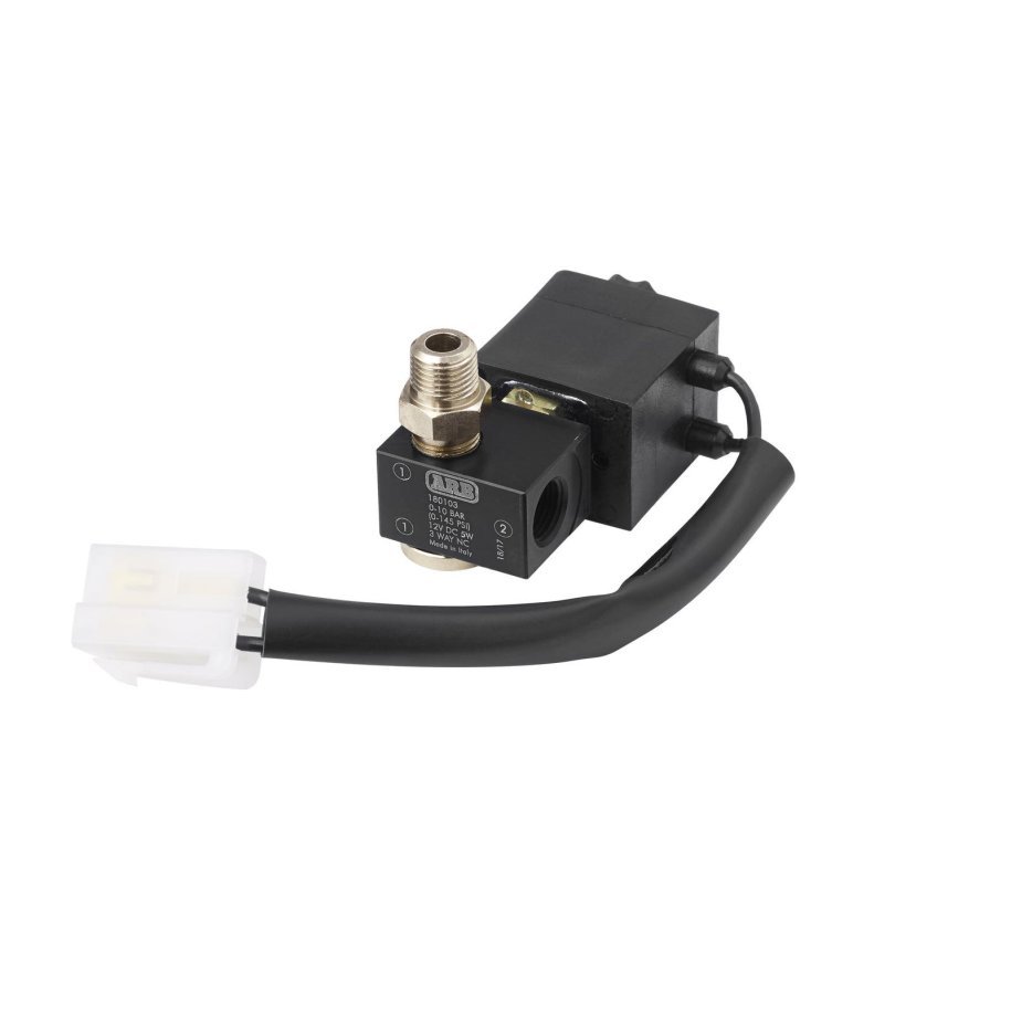 Solenoidas 180103SP