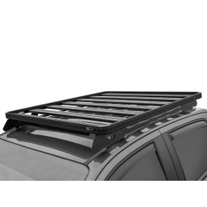 Chevrolet Colorado (2015-2022) Slimline II Roof Rack Kit