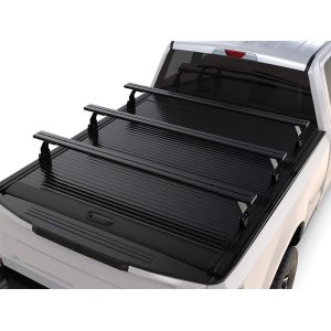 Chevrolet Silverado/GMC Sierra 1500/2500/3500 ReTrax XR 5'9in (2007-Current) Triple Load Bar Kit