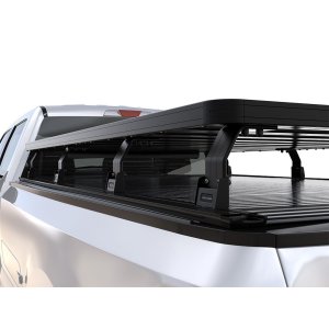 Chevrolet Silverado/GMC Sierra 2500/3500 ReTrax XR 8’ (2007-Current) Slimline II Load Bed Rack Kit