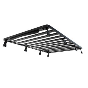 Chevrolet Silverado/GMC Sierra 2500/3500 ReTrax XR 8’ (2007-Current) Slimline II Load Bed Rack Kit