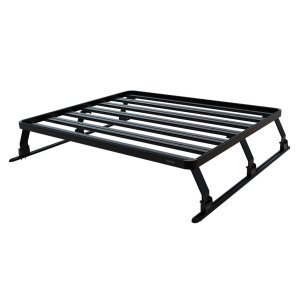 RAM 1500 5.7' (2009-Current) Slimline II Top-Mount Load Bed Rack Kit