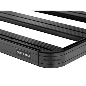Fiat Fullback (2016-2019) Slimline II Roof Rack Kit